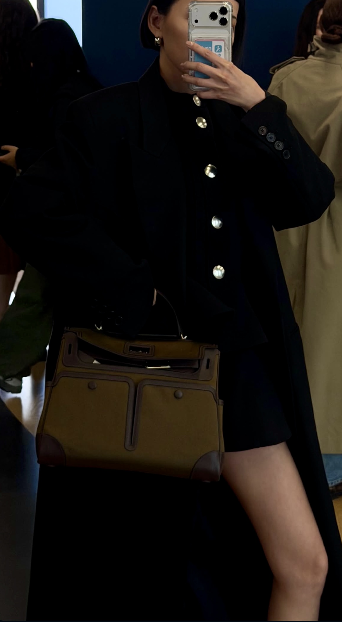 Hermes Kelly cargo 2026