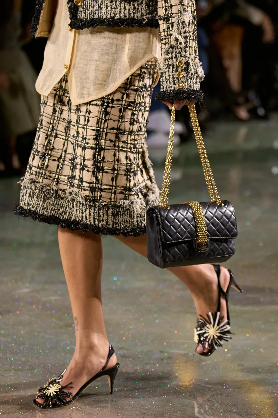 chanel fall-winter 2026 2.55