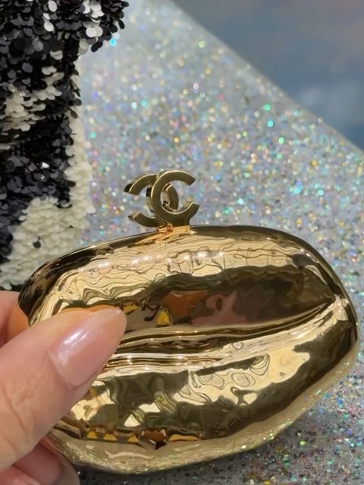 chanel fall winter 2026 bags