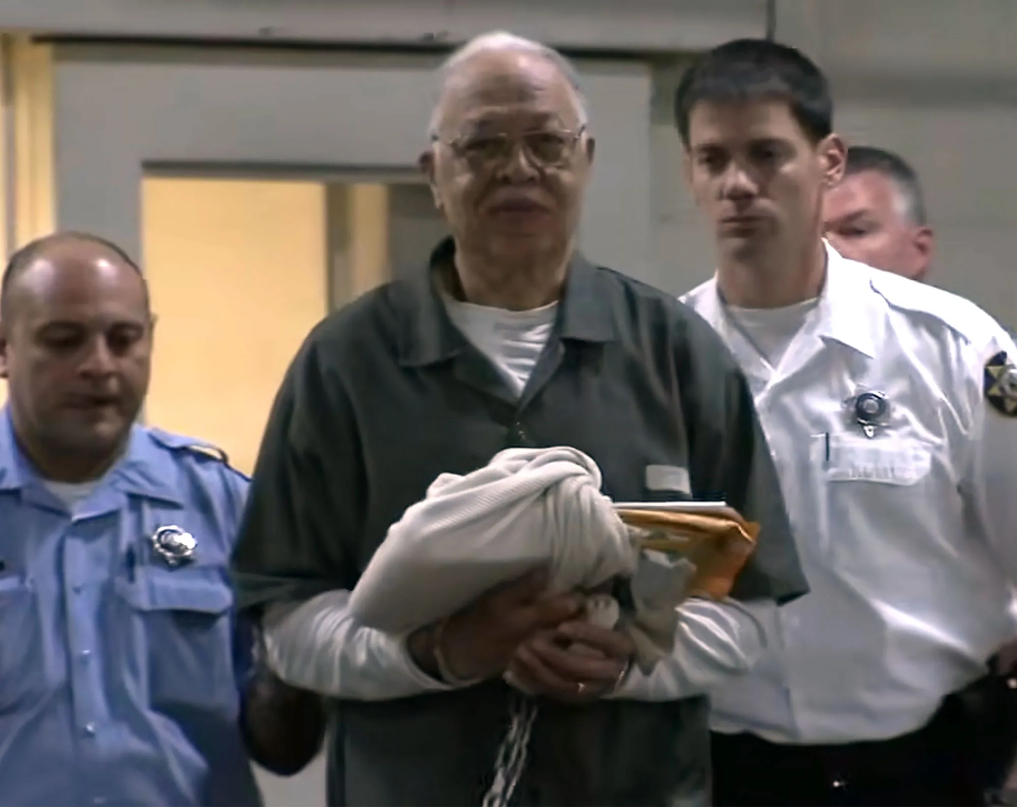 Incarcerated Pennsylvania Abortion Doctor Kermit Gosnell Convicted of Killing 3 Babies Dies