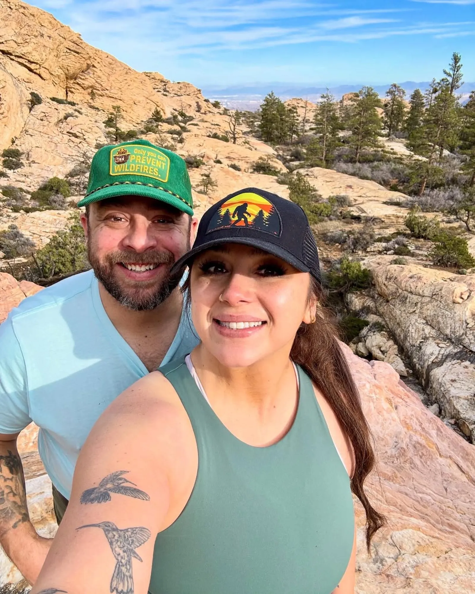 Influencer Sara Buckley Announces Divorce after 21 Years: ‘Wasn’t on My Vision Board’