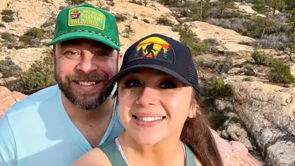 Influencer Sara Buckley Announces Divorce after 21 Years: ‘Wasn’t on My Vision Board’