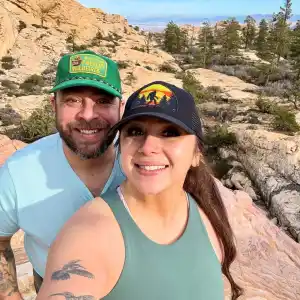 Influencer Sara Buckley Announces Divorce after 21 Years: ‘Wasn’t on My Vision Board’