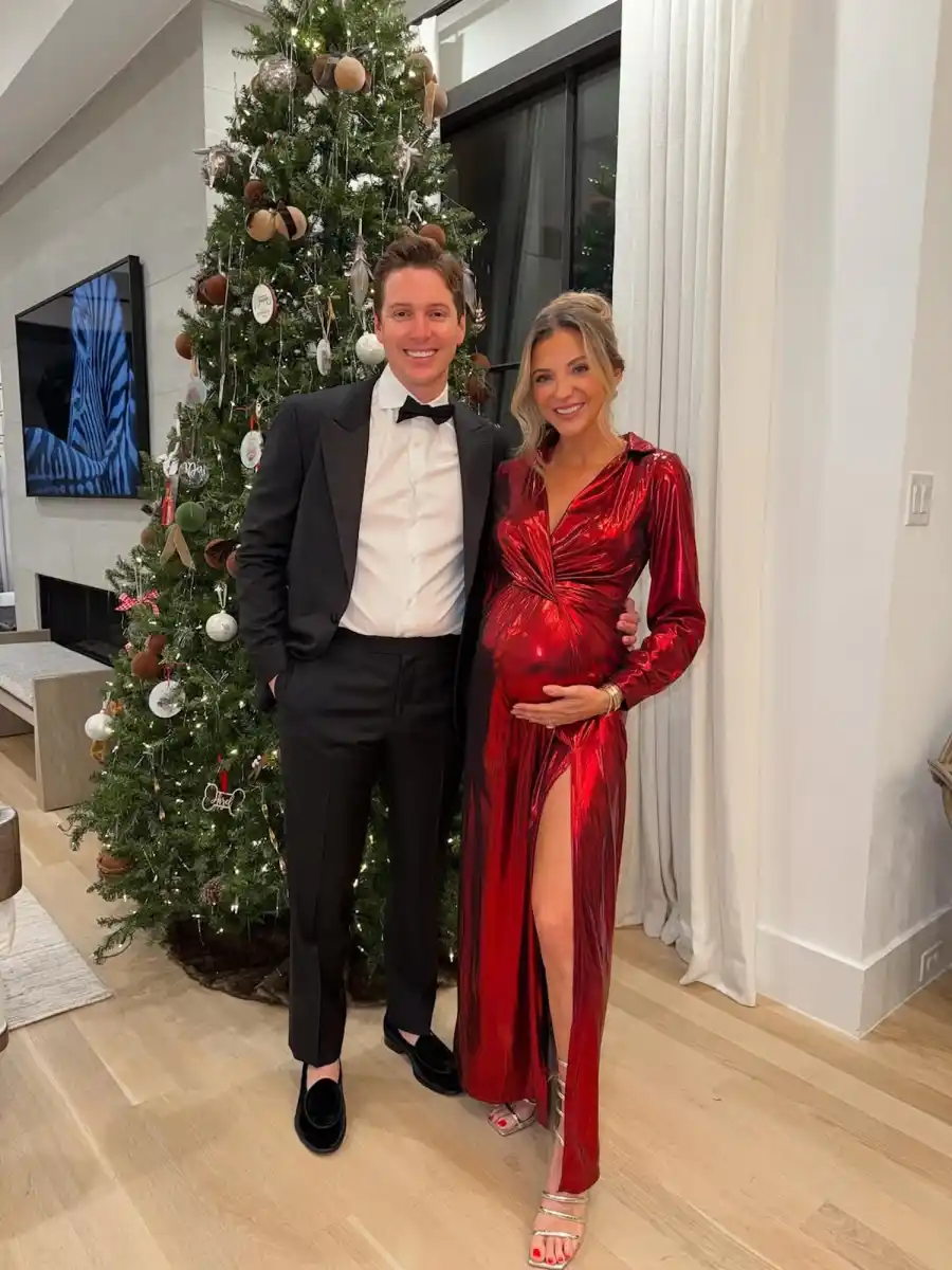 Influencer Babies 2026 Dani Austin