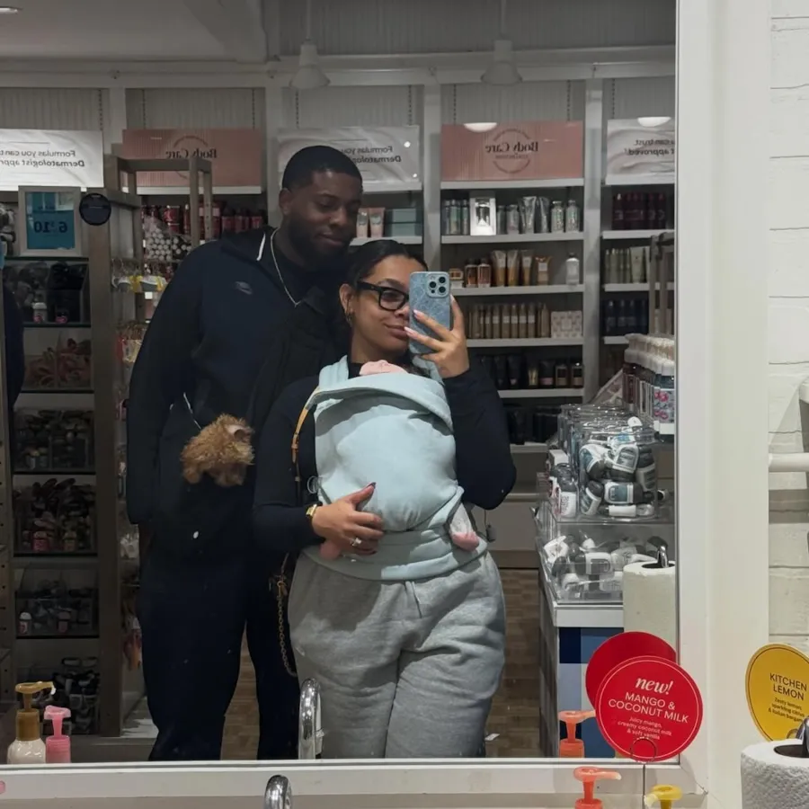 Influencer Babies of 2026