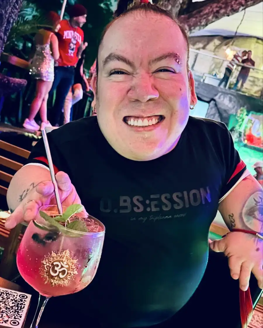 Influencer Deaths of 2026 Alejo Little