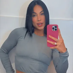 Influencer Karla Thaynnara Dies at 25 After Motorcycle Accident