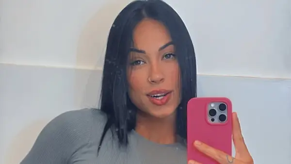 Influencer Karla Thaynnara Dies at 25 After Motorcycle Accident