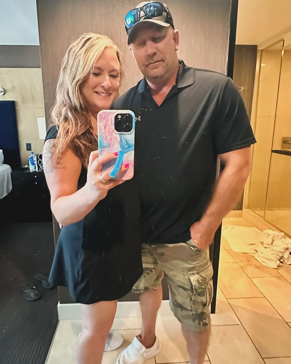 Influencer Rachel Tussey Dead After Complications From Tummy Tuck