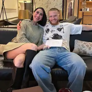 Stephanie Buttermore’s Fiance Jeff Nippard Shared Photo With Influencer Weeks Before Her ‘Sudden’ Death