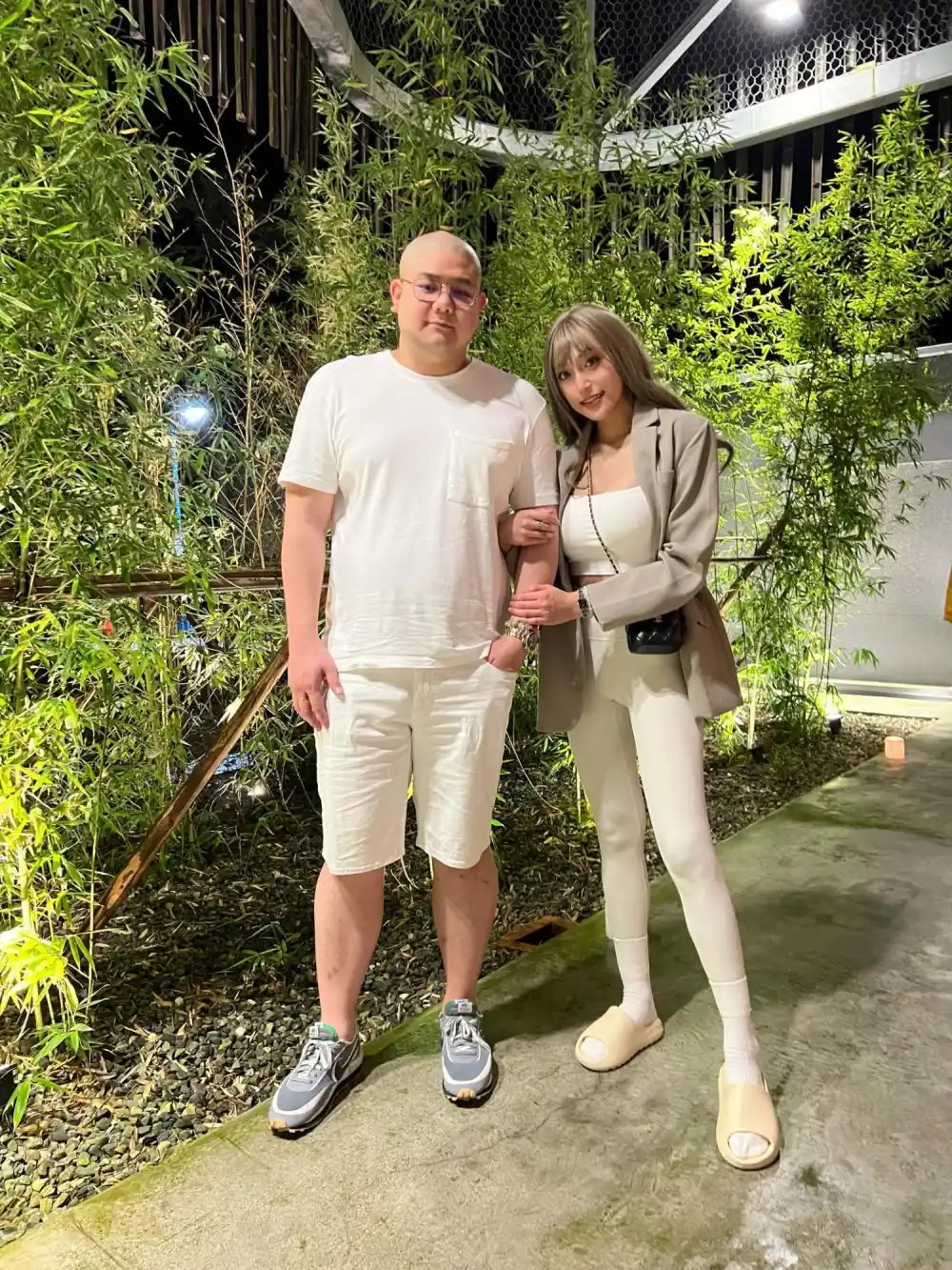 Influencer Wang Weiqian Dead at 28 After Initially Mistaking Cancer Symptoms as Work Fatigue Boyfriend