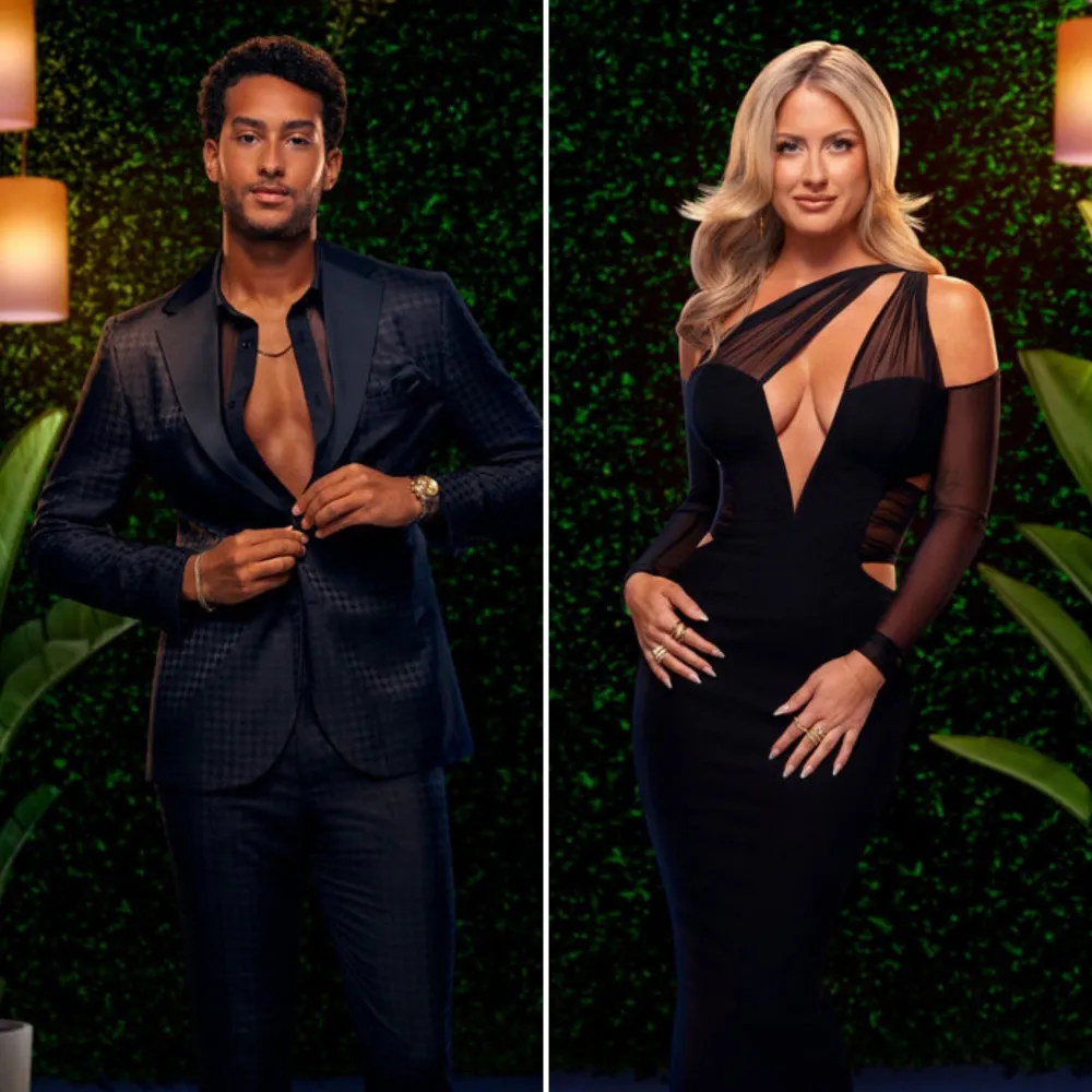 Inline Southern Hospitality Premiere Maddi Gets Messy as Michols Threatens to Ban Newly Fired Molly