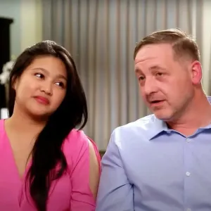 Inside 90 Day Fiances Leida Margaretha and Eric Rosenbrook money problems 2