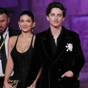 Inside Kylie Jenner and Timothee Chalamets Future Plans GettyImages-2214025415