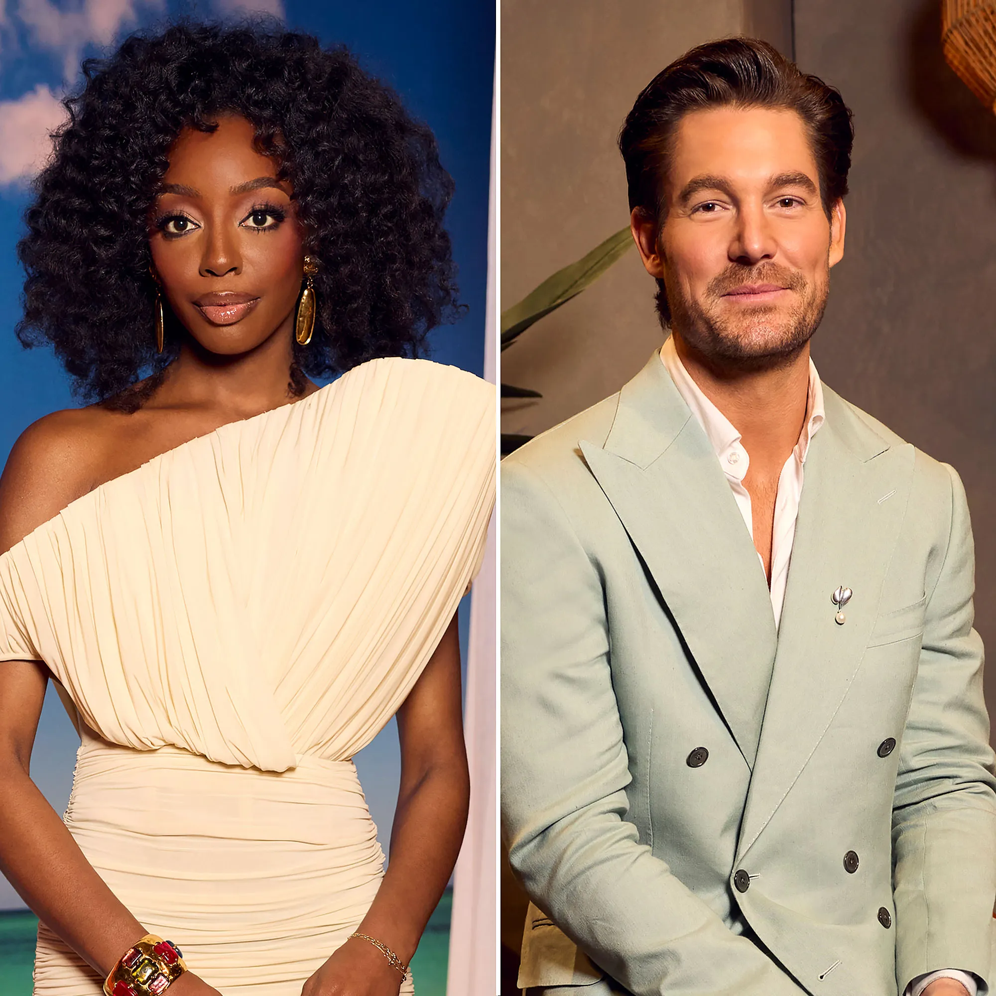 Inside Southern Charm Star Venita Aspen Feud With Craig Conover