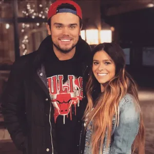 Inside Taylor Frankie Paul and Ex Husband Tate Paul Custody Agreement Child Support Details