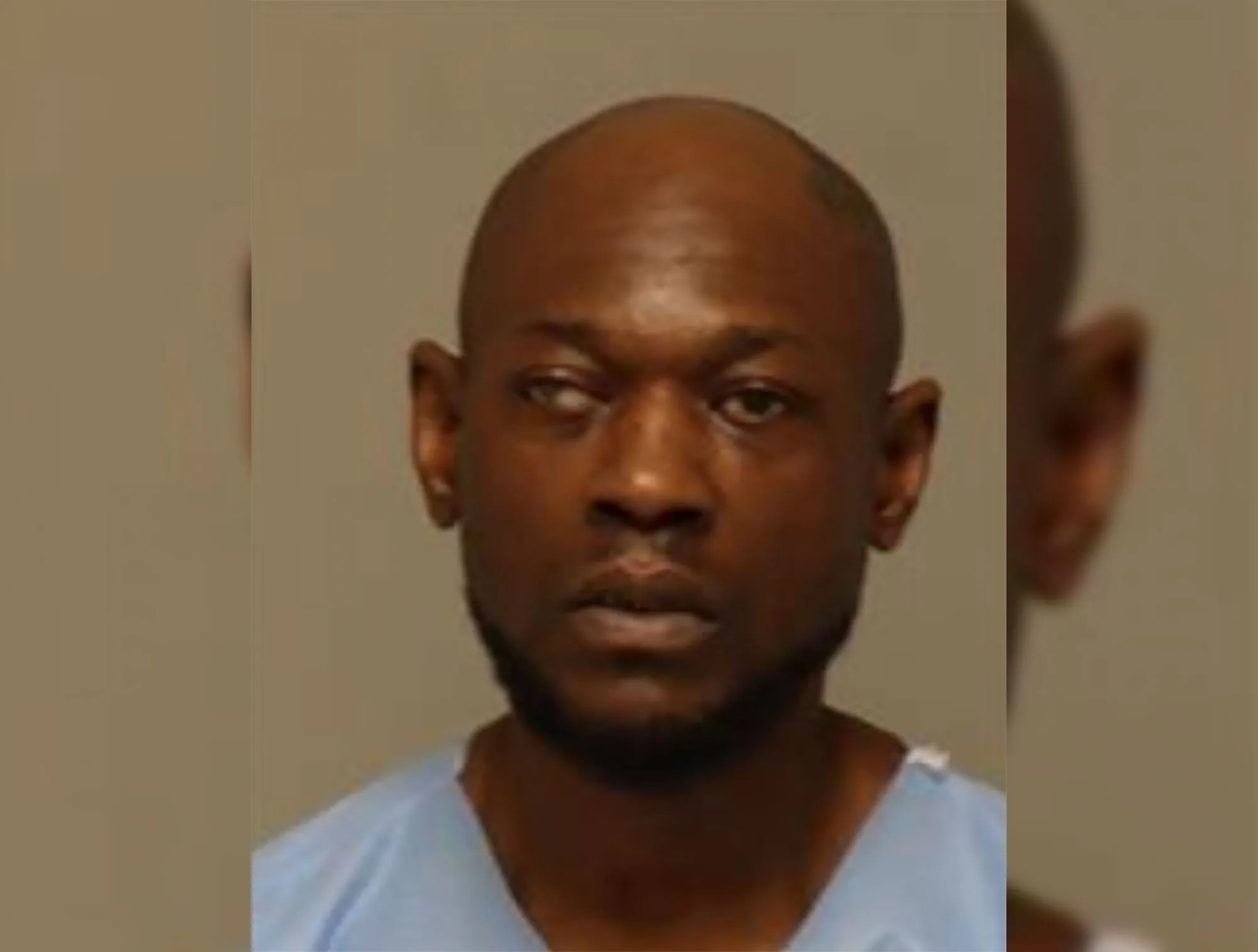 Irving Van Marsaw Mugshot Man Killed Estranged Partner Her 5 Year Old Son in Kentucky