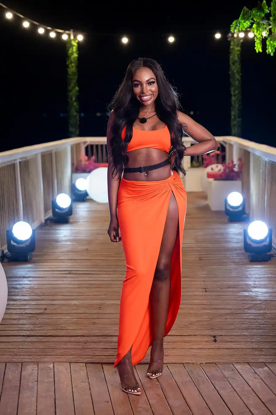 JaNa Craigs Best Love Island Looks