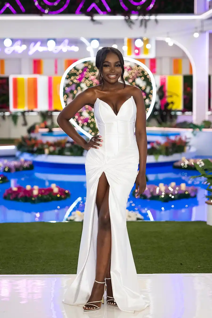 JaNa Craigs Best Love Island Looks