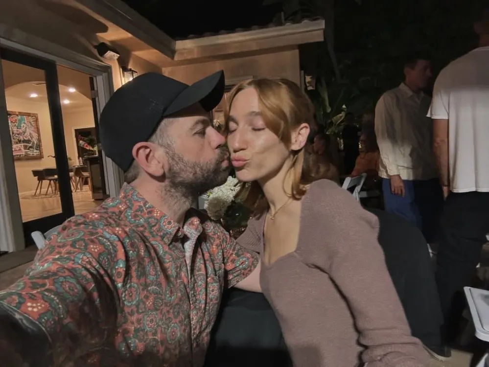 Jack Osbourne and Aree Gearhart Welcome Baby Daughter Name Her in Honor of Late Ozzy Osbourne