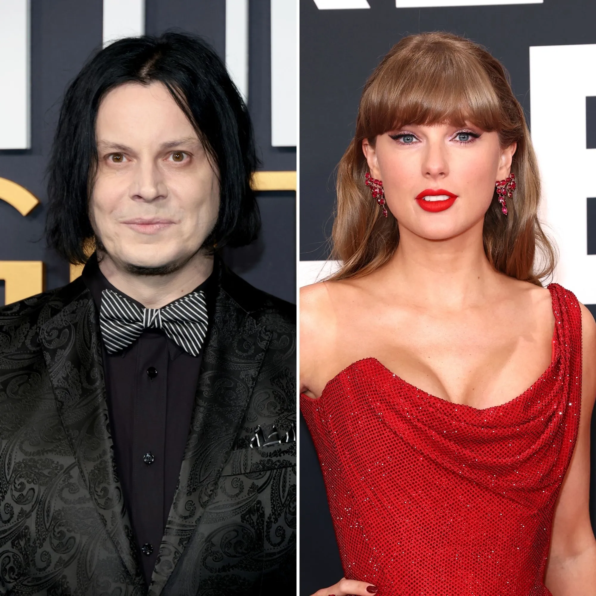 Jack White Clarifies Comments About 'Taylor Swift Way' of Songwriting