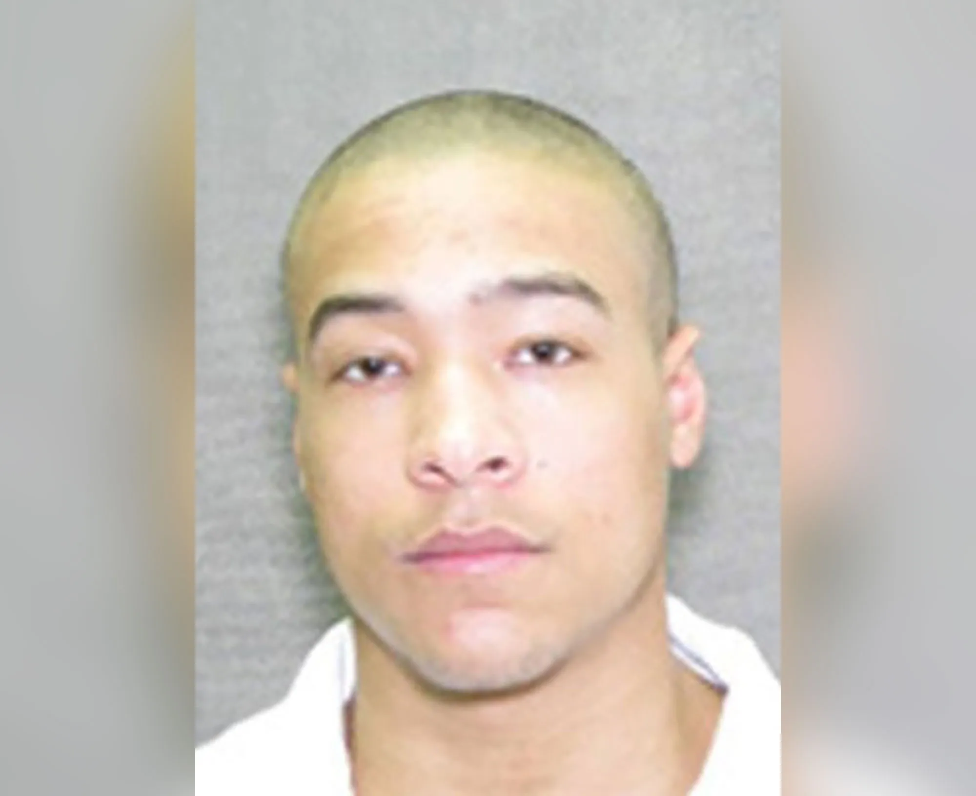 James Broadnax Mugshot Texas Death Row Inmate Seeks Execution Stay After Cousin Claims He Was Gunman in Double Murder