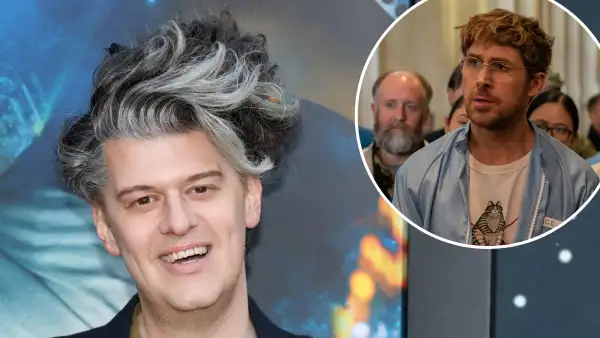 James Ortiz y Ryan Gosling