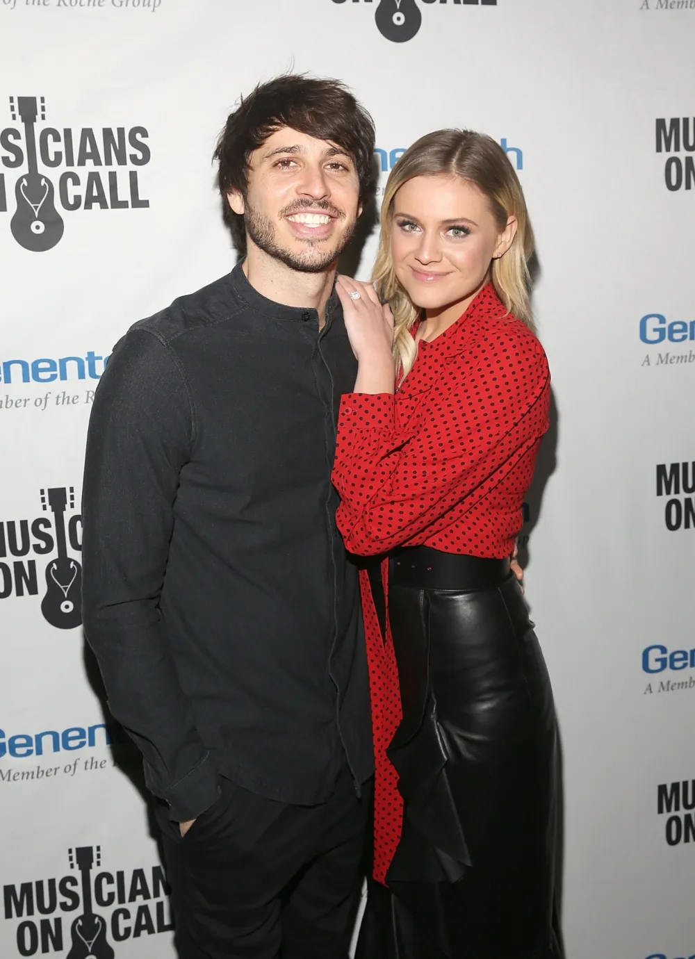 Jana Kramer Defends Kelsea Ballerini Ex Husband Morgan Evans After Chase Stokes Drama Divorce