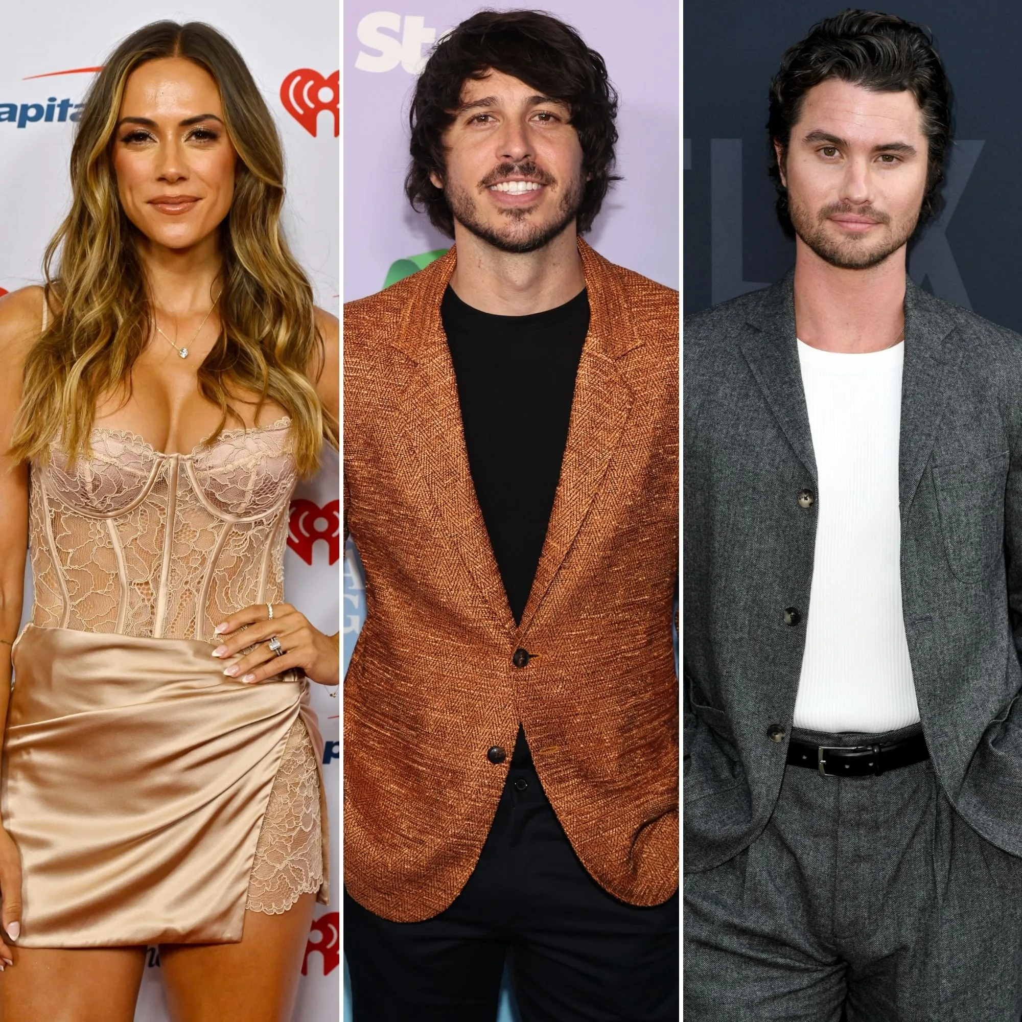 Jana Kramer Defends Kelsea Ballerini Ex Husband Morgan Evans After Chase Stokes Drama