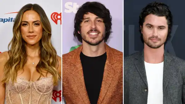Jana Kramer Defends Kelsea Ballerini Ex Husband Morgan Evans After Chase Stokes Drama