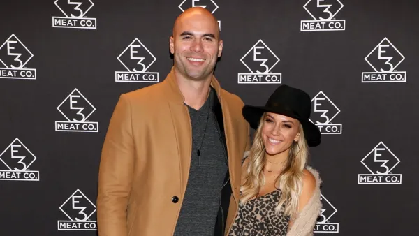 Jana Kramer Recalls Warning Ex Husband Mike Caussin About Stories in Her Book Shares His Reaction Feature