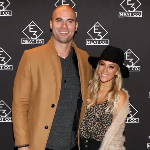 Jana Kramer Recalls Warning Ex Husband Mike Caussin About Stories in Her Book Shares His Reaction Feature