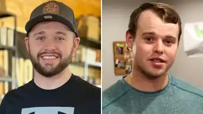 Jason Duggar Condemns Vile Brother Joseph After Child Molestation Arrest We Are Disgusted