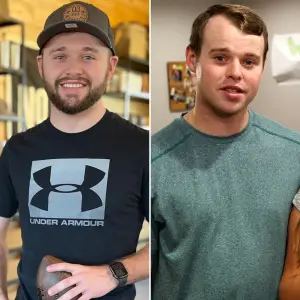 Jason Duggar Condemns Vile Brother Joseph After Child Molestation Arrest We Are Disgusted