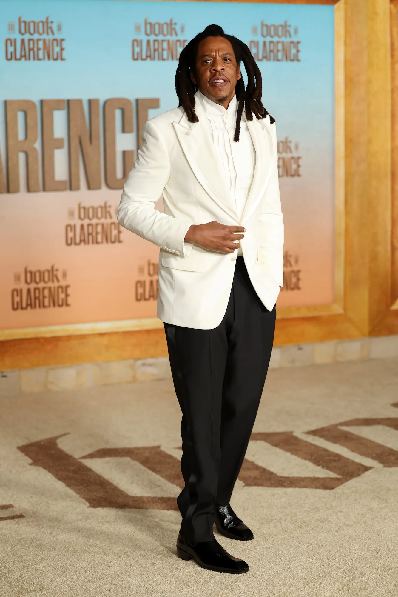 Jay-Z Felt Uncontrollable Anger Over 2024 Rape Lawsuit GettyImages-1911101270