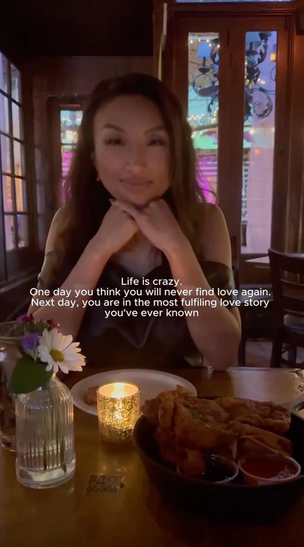 Jeannie Mai Details Her 1st Date After Jeezy Divorce