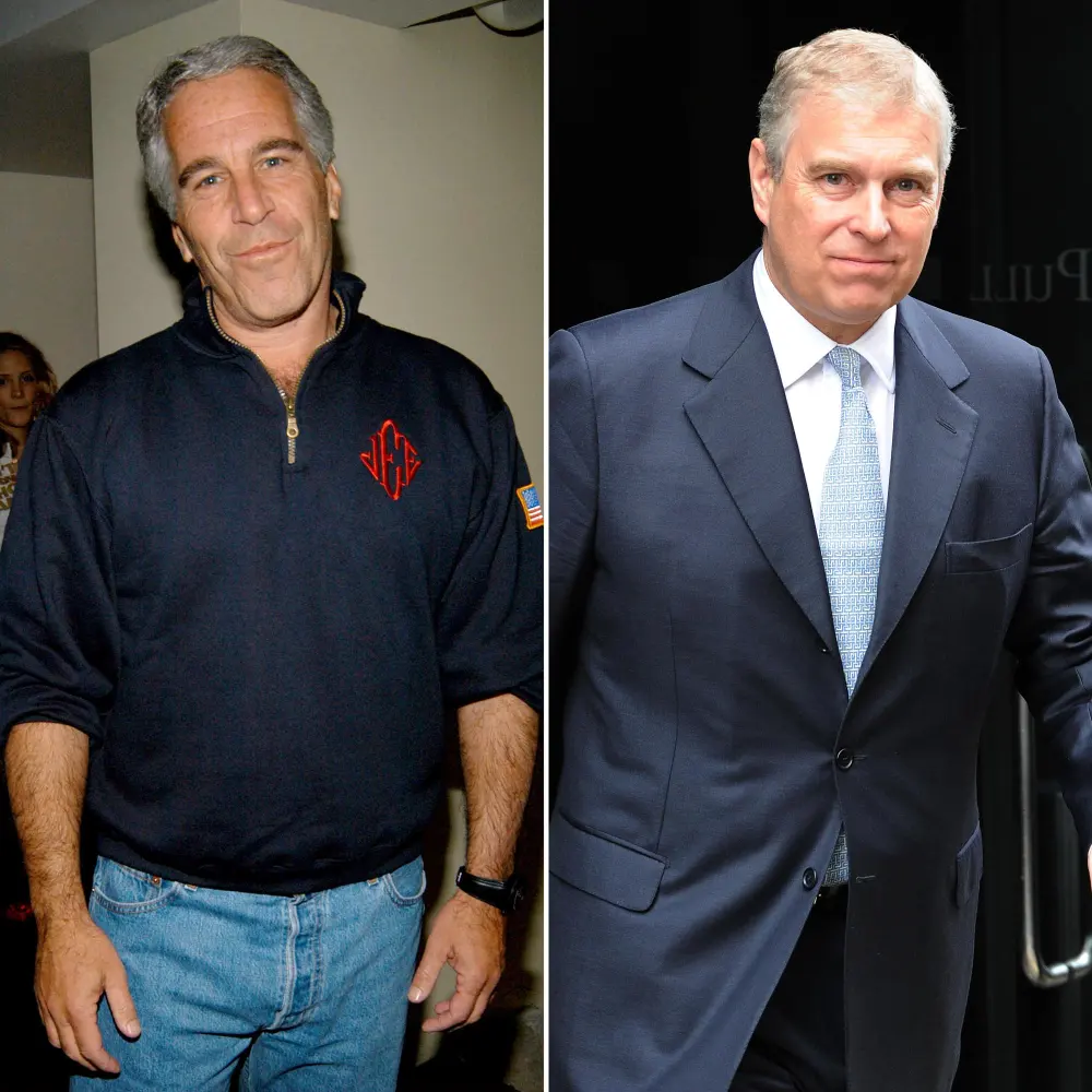 Jeffrey Epsteins Ex Private Chef Reveals Famous Guests in FBI Files