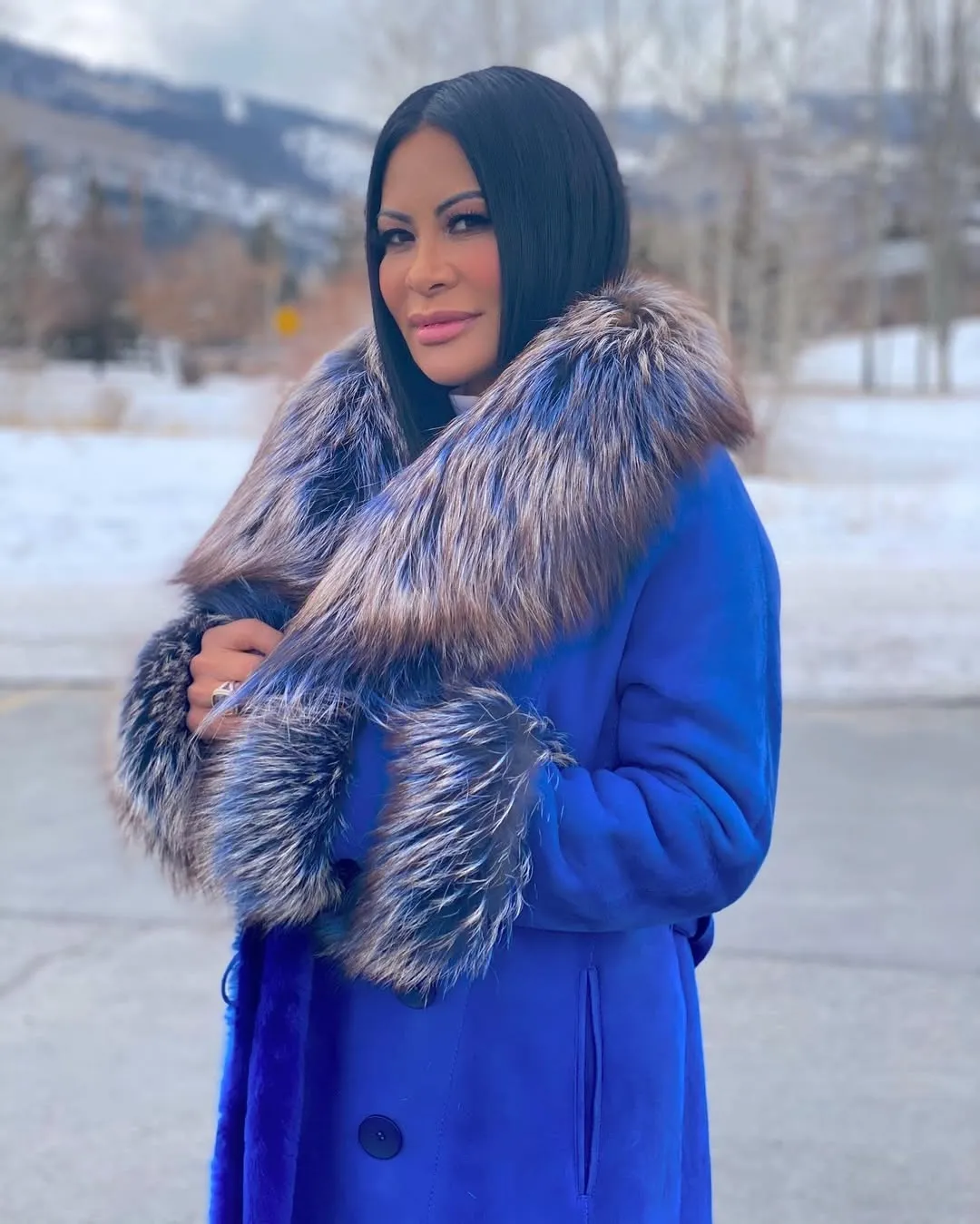 Jen Shah Speaks Out in 1st Interview Since Prison Release