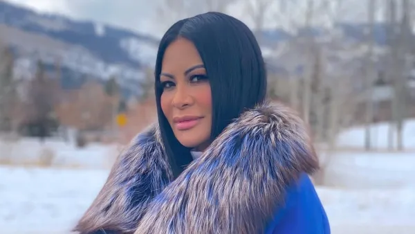 Jen Shah Speaks Out in 1st Interview Since Prison Release