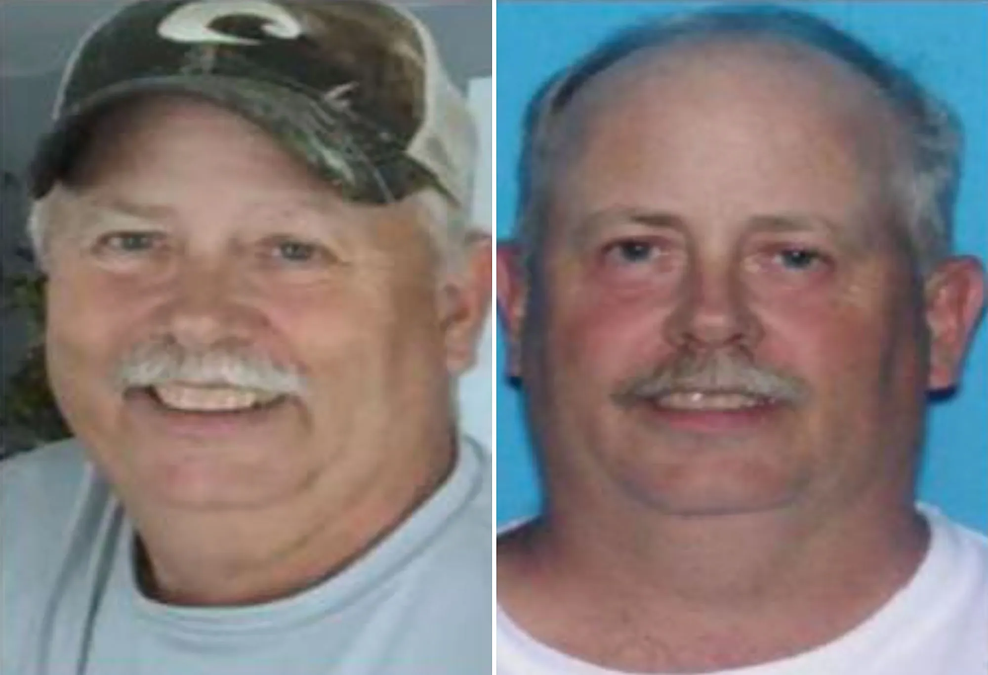 Jesse Scott Ellis Search Continues for Florida Man Who Killed Wife Her Alleged Lover Outside Library