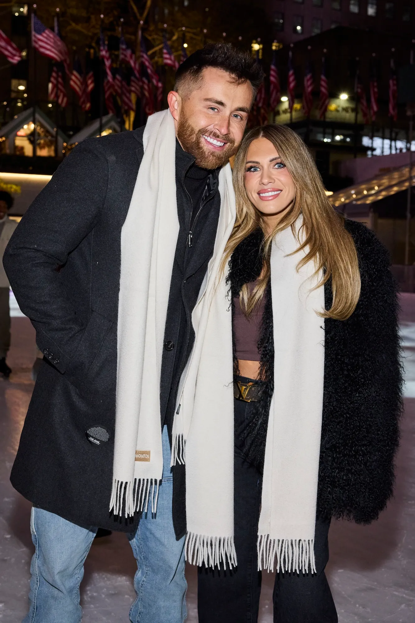 The Secret Lives of Mormon Wives’ Jessi Ngatikaura Breaks Silence After Jordan Ngatikaura Files for Divorce