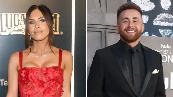 Mormon Wives’ Jessi Draper Claims Ex Jordan Was Emotionally Abusive: ‘Call Her Daddy’ Revelations