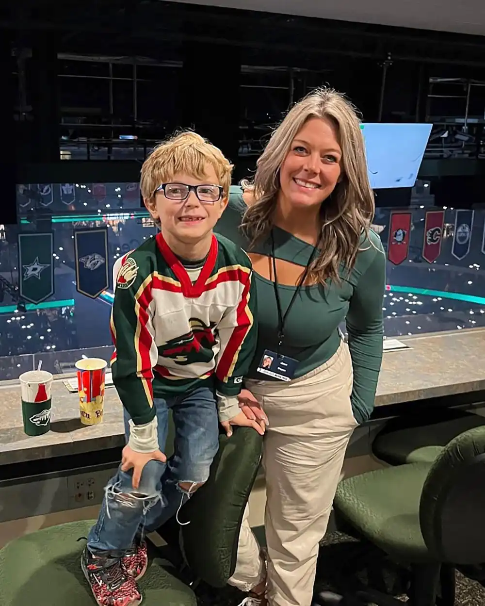 Jessi Pierce Deadly House Fire Investigators Release Initial Findings