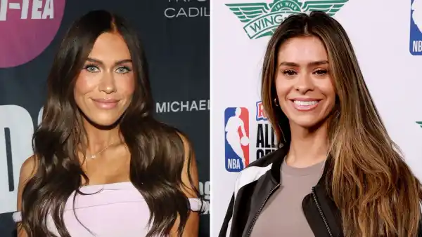 Mormon Wives' Jessi Draper Tears Up Over Video of Taylor Frankie Paul