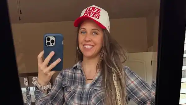 Jill Duggar Breaks Silence on Joseph