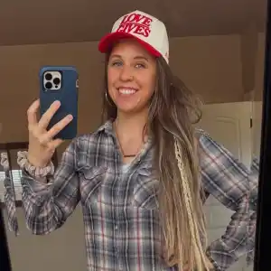 Jill Duggar Breaks Silence on Joseph