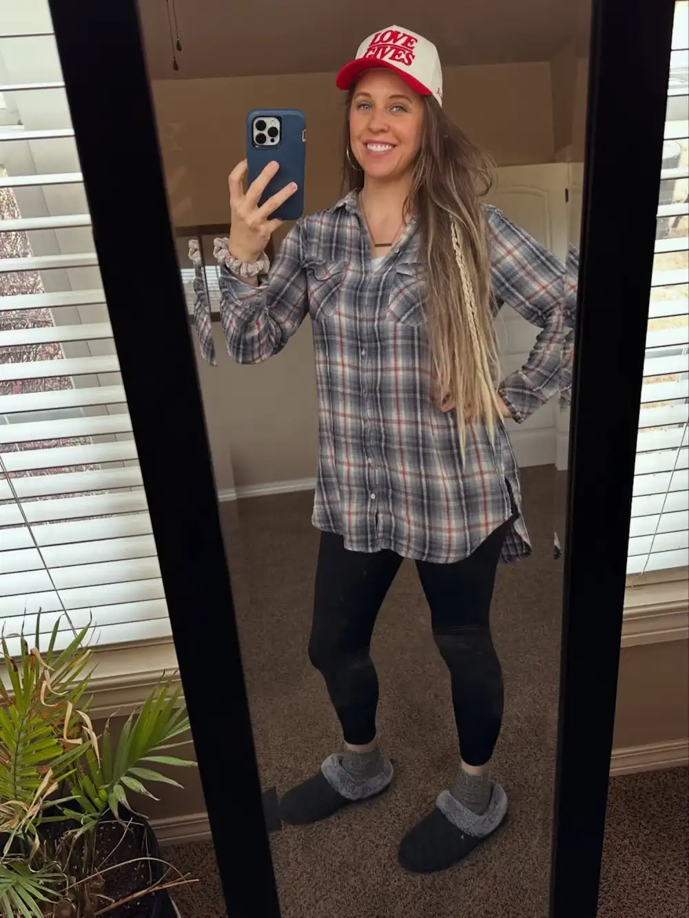 Jill Duggar Breaks Silence on Joseph