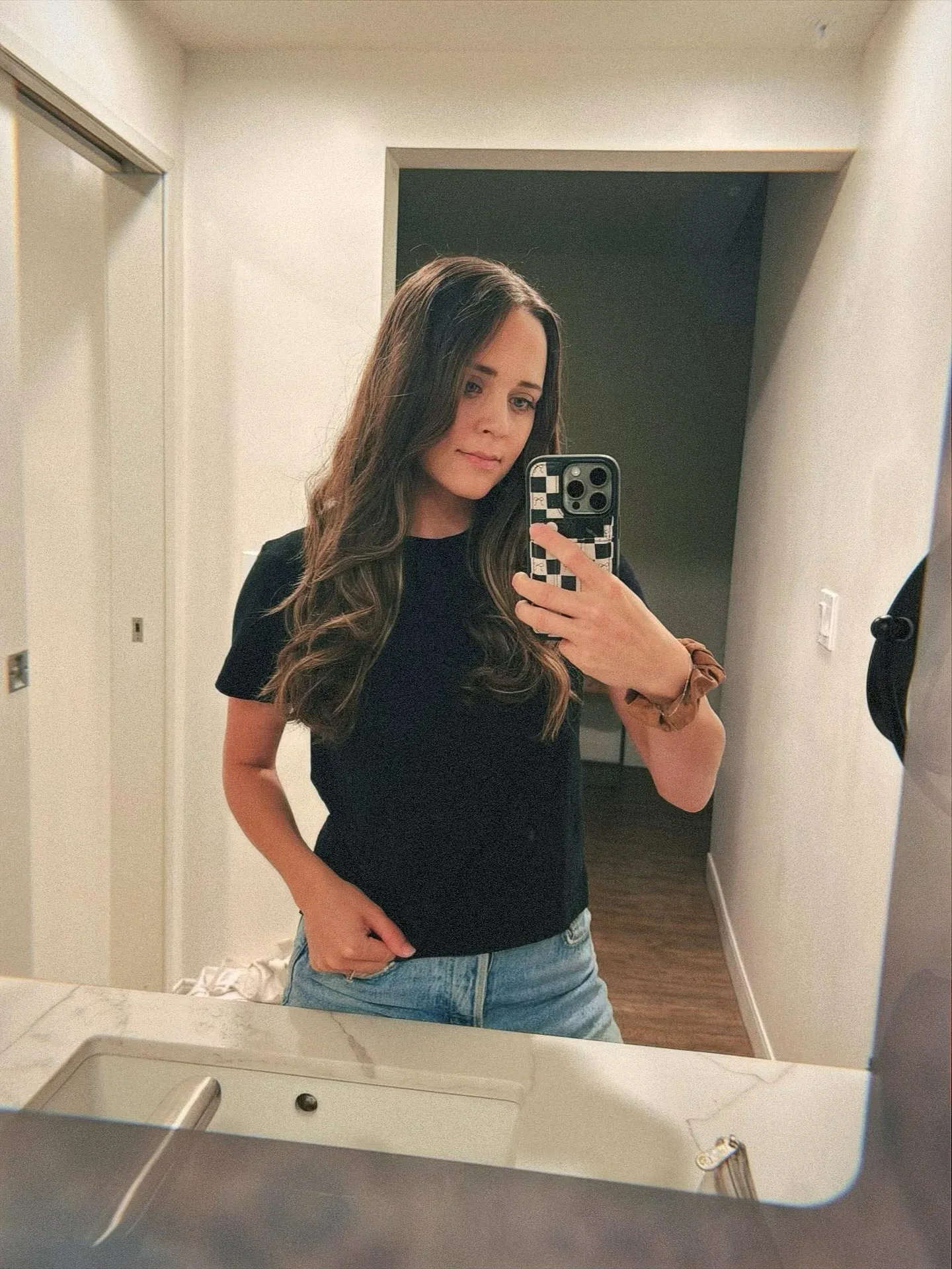 Jinger Duggar Breaks Silence on Joseph and Kendra Arrests