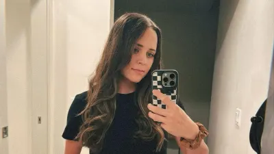 Jinger Duggar Breaks Silence on Joseph and Kendra Arrests