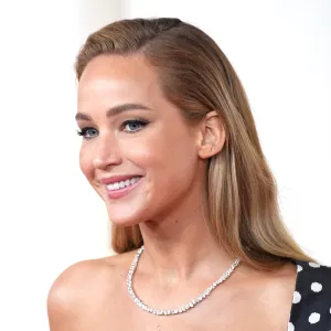 Jennifer Lawrence, Dakota Johnson